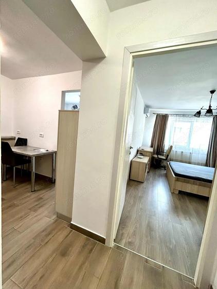 Apartament cu 2 camere in Mana?tur, str. Grigore Alexandrescu - 11