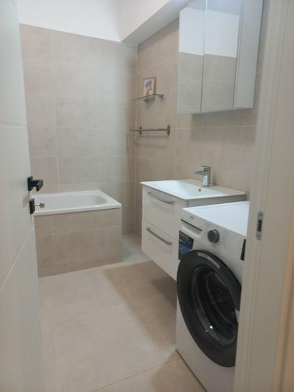 Garsoniera zona Lujerului 5 minute de metrou - 7