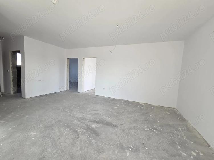 Vand casa noua, 3 camere, 123mp utili, 400mp teren, langa Bucuresti - 4