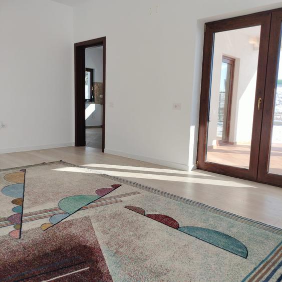 Vilă Individuală 5 Camere | Garaj Dublu | Teren 604 mp – Afumați - 3