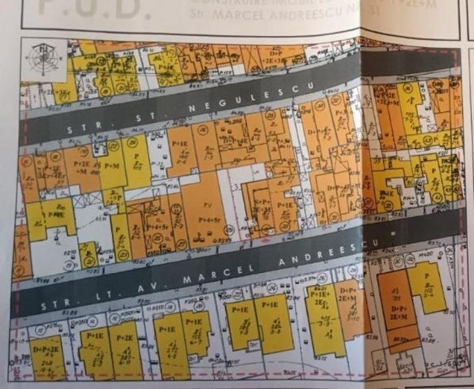 Dorobanti Liceu Caragiale  - 2