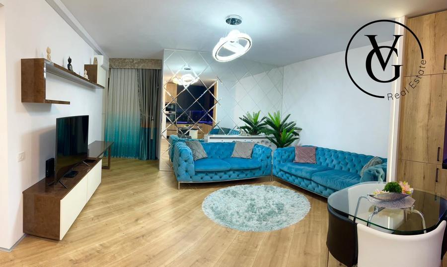 Apartament 3 camere Pipera | 4CityNord | Prima Inchiriere - 1