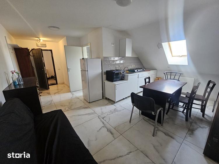 Apartament 3 camere Complex Studentesc - loc de parcare !! - 2