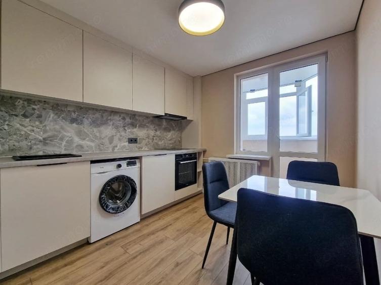 Inchiriez garsoniera in zona Bucurestii Noi - 1