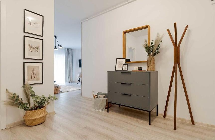 Apartament 2 camere – Timpuri Noi – Sector 4 - 5