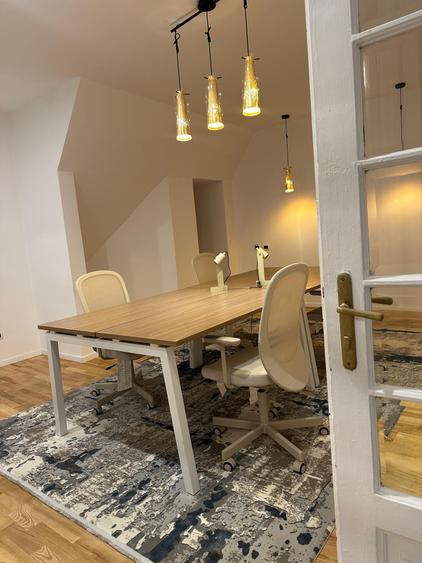 Apartament Beldiceanu - Office/Home - 19