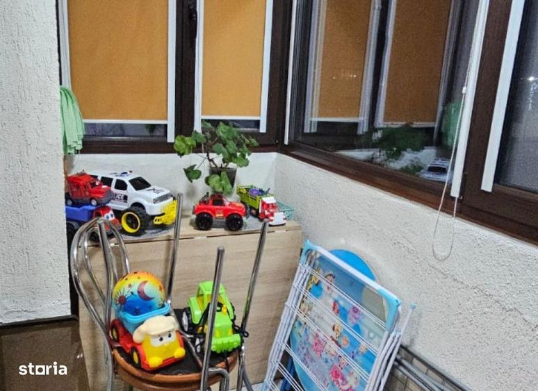 Apartament 2 camere Popas Pacurari-300m de D.E.,mobilat,et.1Cod:161254 - 9