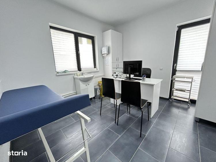 Spatiu Comercial Clinica Corbeanca Central - 3