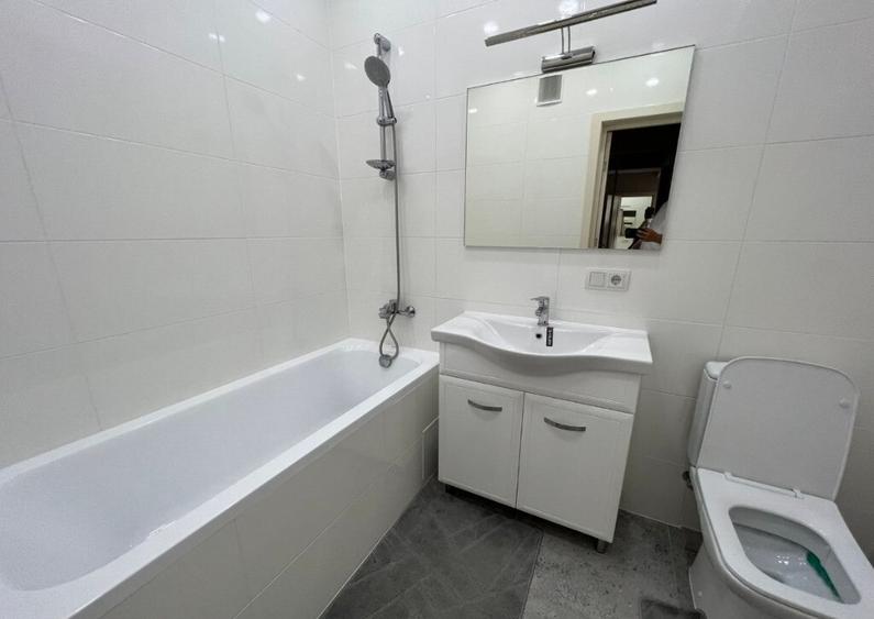 Inchiriez apartament cu 2 camere in zona Dambul Rotund - 1