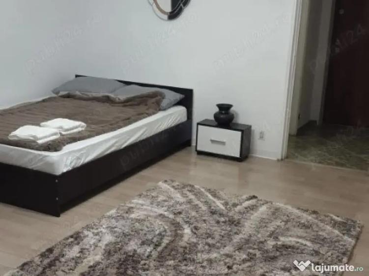 Dristor fix la metrou etaj 2 - 4