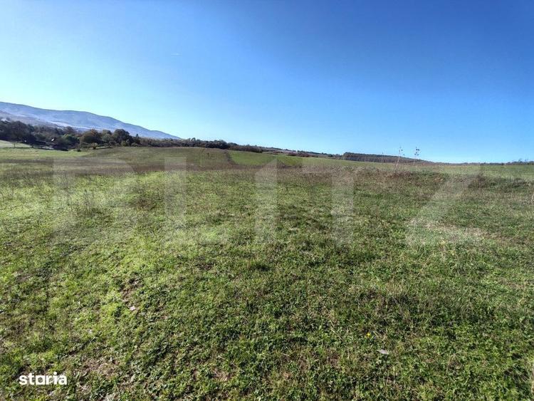 Teren intravilan de vanzare - 3