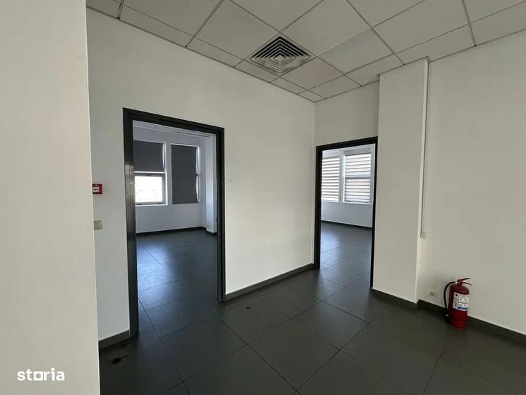 Spatiu Birou/ Central/ 10' metro/ Obor - 4