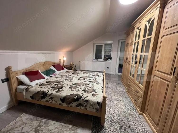 Casa de vanzare, 180 mp, zona Titulescu - 7