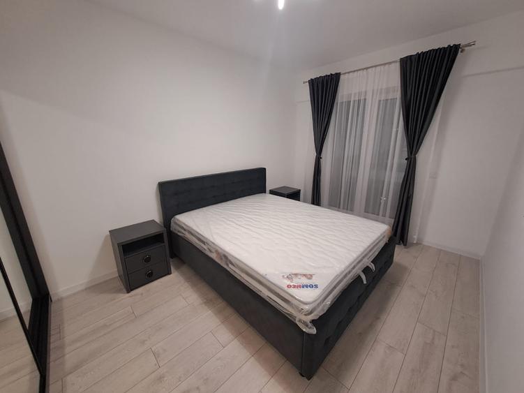 Apartament 2 camere Contemporan Residence - Pacurari Kaufland 157133 - 2