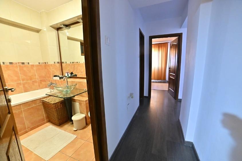 Apartament de vanzare, 4 camere, Rovine - Craiova - 13