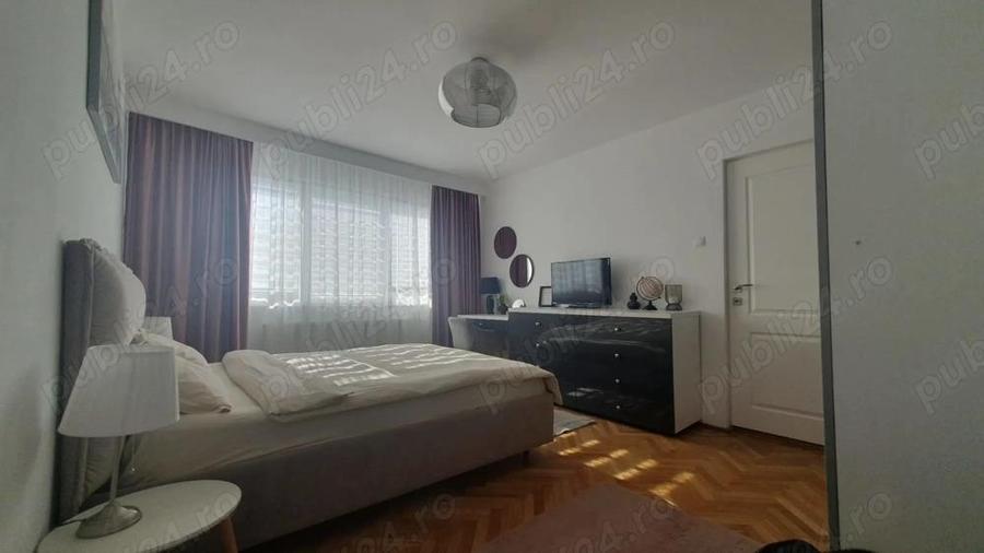 Astra-Planete|Garsoniera|Bloc de apartamente|Mobilata-utilata complet - 4