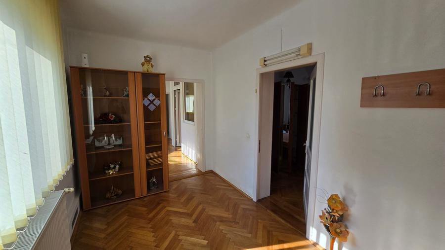Apartament in vila - 5