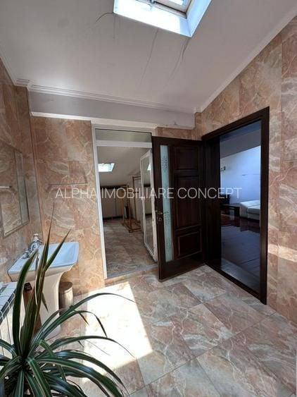 Vila D+P+1+M - zona Coiciu CONSTANTA - 2