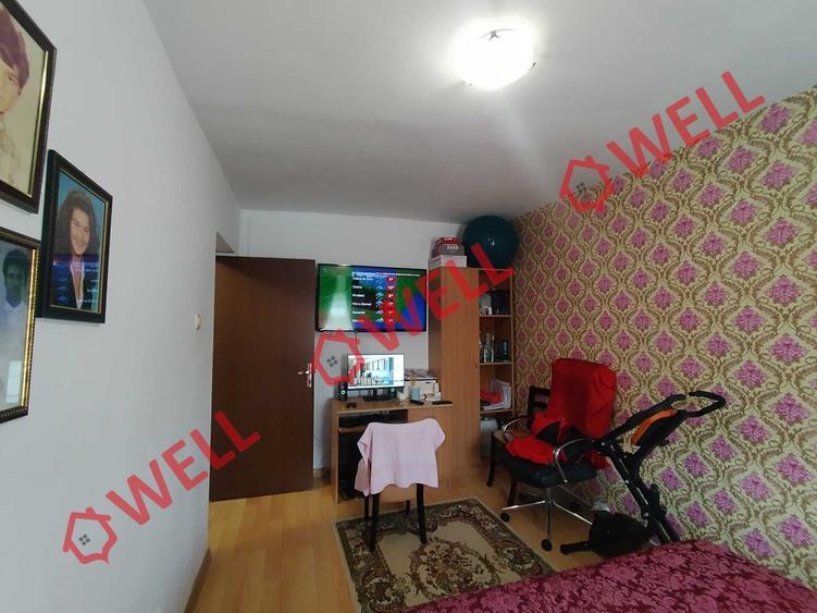 De vânzare apartament cu trei camere în Întorsura Buzăului, pe strada Ciucaș! - 12