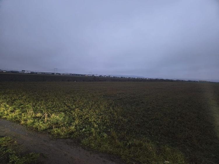 Teren cartier Izvor langa Brasov - 9