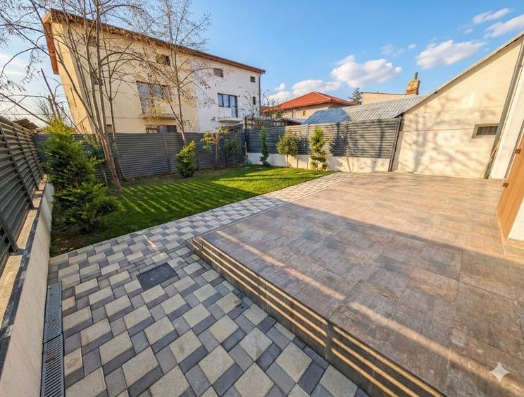 Casa 4 camere 130mp | 0 comision | Voluntari Jiului | 300mp teren - 22