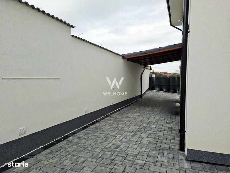 Casa superba la 5 min de Sibiu. COMISION 0 - 10