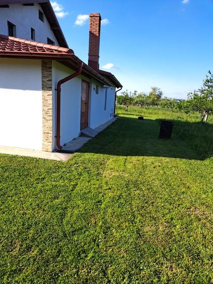 Casa moderna intr-un peisaj de vis,situata intre Pitesti si Valcea - 4