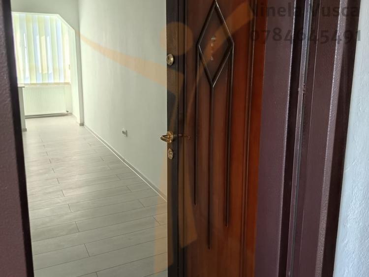 Garsoniera complet renovata – Targoviste, Str. Laminorului - 1