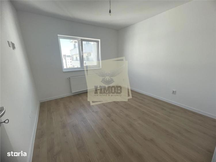 Apartament nou 4 camere cu balcon si parcare pe Doamna Stanca - 7