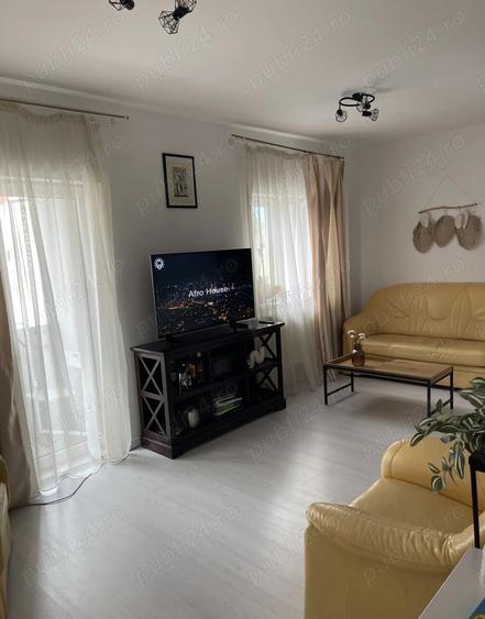 Apartament 2 camere, zona Garii - 6