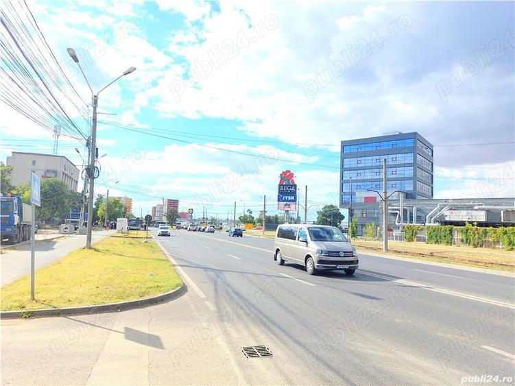 Buziasului - garsoniera