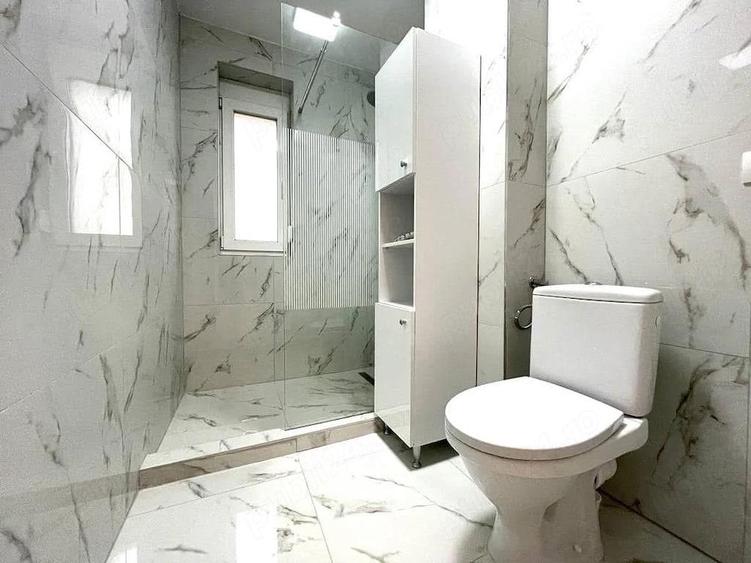Inchiriez apartament 2 camere plus living cu bucatarie open space - 4