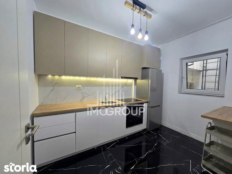 Inchiriez apartament 2 camere langa UMF str V. Babes - 2