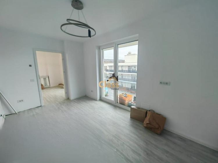 Apartament 2 camere | Terasa + Parcare | 59 mpu | Zona Elite City - 5