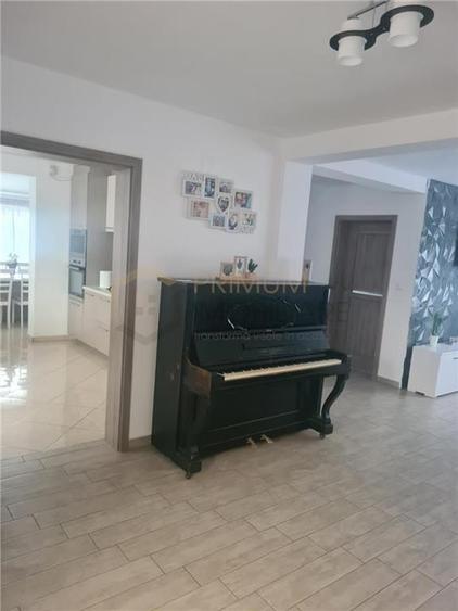 Sanmihaiul Roman- toate utilitatile- mobilata si utilata - 6