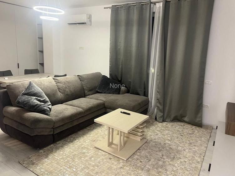 2 camere | Parcare inclusa | Rond OMV Pipera