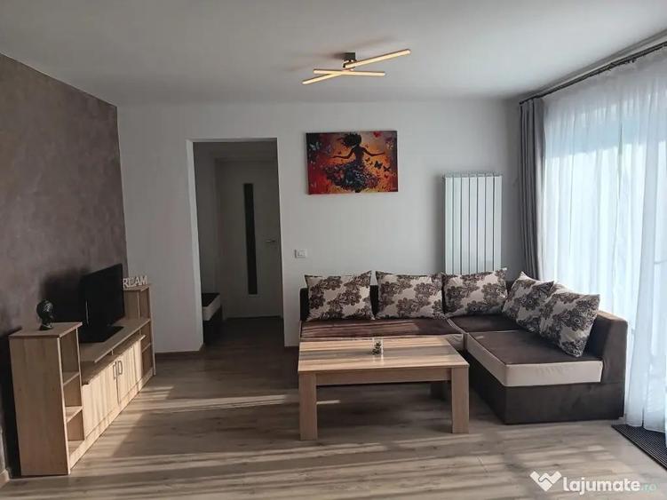 Apartament 2 camere, Top City Bra?ov - 4