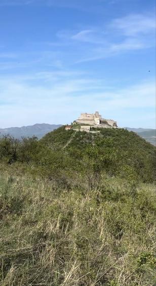 Teren 1177 mp 2 parcele zona Cetatea Deva - 7