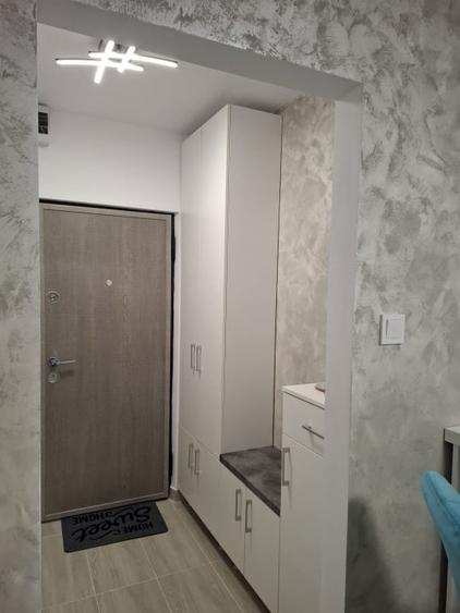 Garsoniera, et 2, Nicolina-Kaufland Nicolina - 9