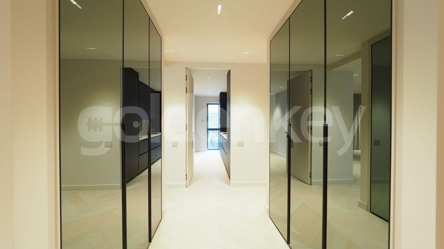 Apartament spatios cu 4 camere | 100mp terasa - 8