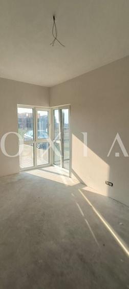 SX593 Torontalului - 2 Camere - Parter - 10