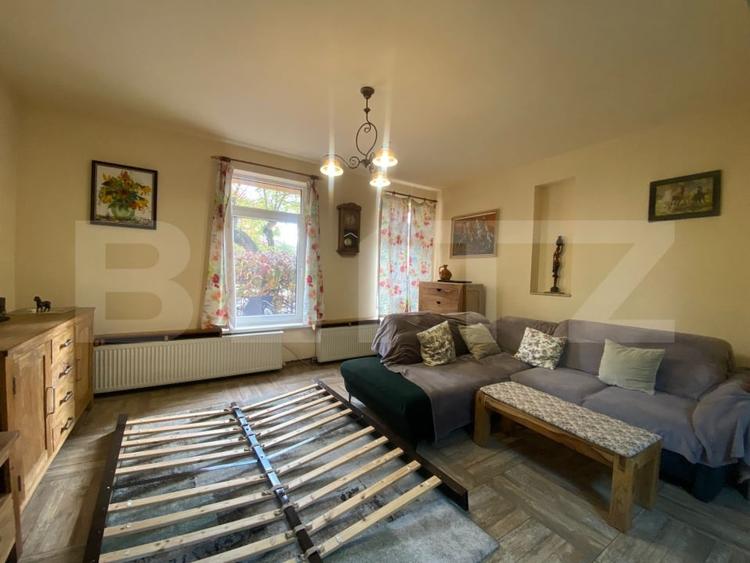 Casa spatioasa cu garaj si curte, 495 mp, in Gheorgheni - 8