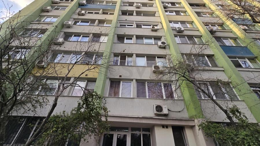 REA1028399 Apartament 2 camere I Unirii Bd Dimitrie Cantemir I METROU - 16
