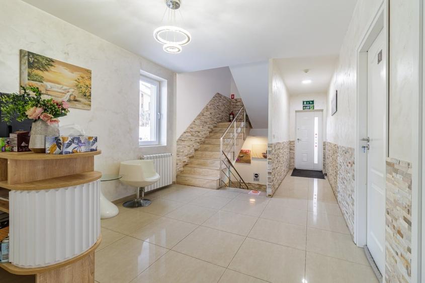 Vila spectaculoasa Snagov - Lac - Rezidential sau Comercial - 5