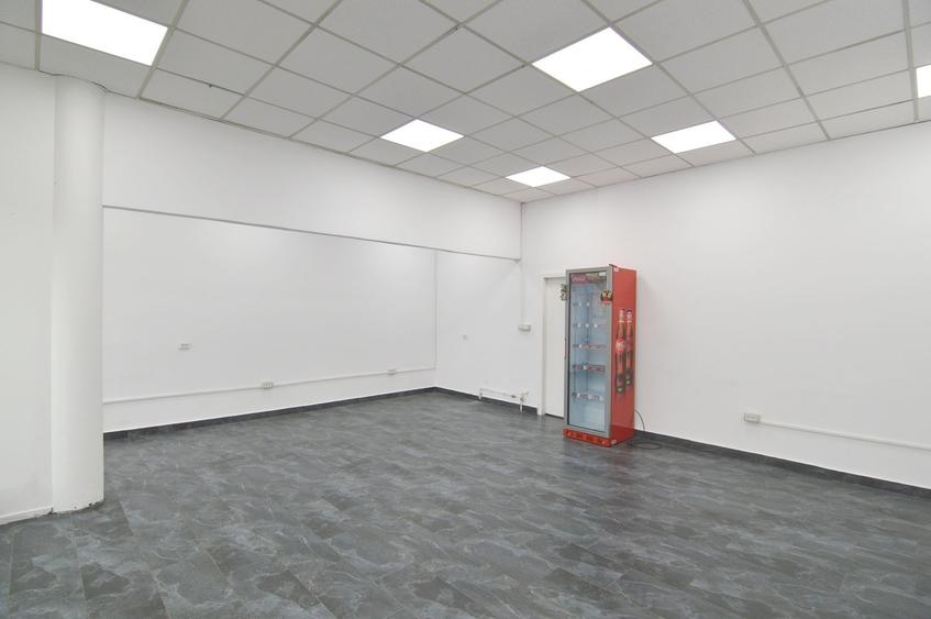 Spatiu Comercial Stradal Obor - Gara Bucuresti Est - 6