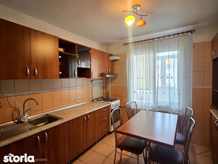 Apartament 2 camere de vanzare 50 mp bloc 1984 Rahova Dumbrava Noua - 2