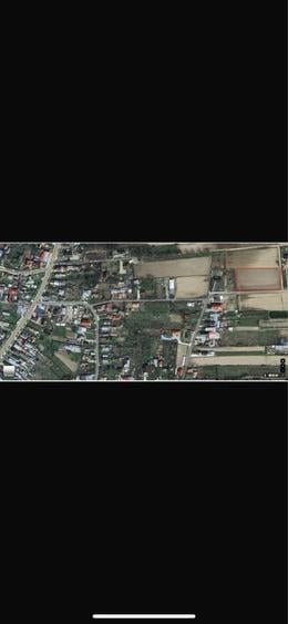 Teren intravilan cu toate utilitatile in sat Picior de Munte - 2