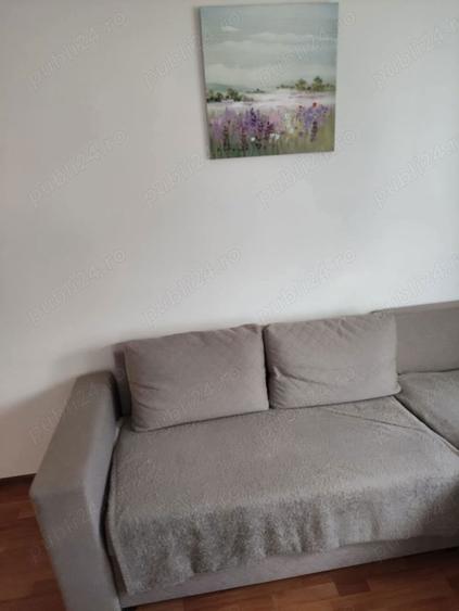 Inchiriez Apartament 2 Camere Republicii - 5