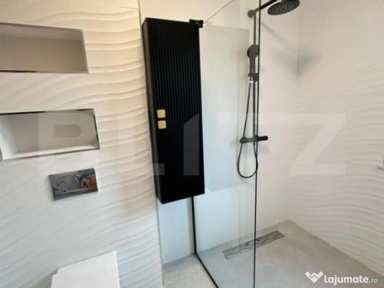 Casa cu 4 dormitoare, 4 bai si 2 bucatarii, terasa si beci - 9