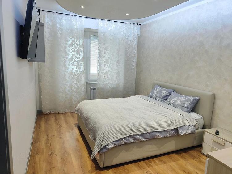 Apartament 2 camere de inchiriat in zona Pantelimon - 7